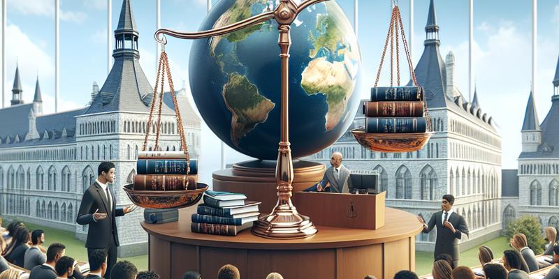 Double Licence Droit Sciences Po : Un Parcours d'Excellence Double Licence Droit Sciences Po : Un Parcours d'Excellence