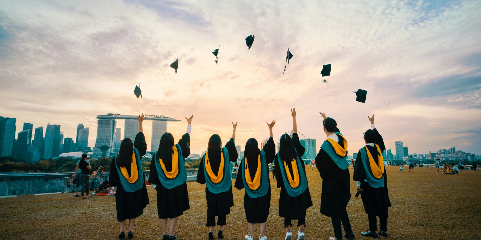 Double Licence Droit Sciences Po : Un Parcours d'Excellence