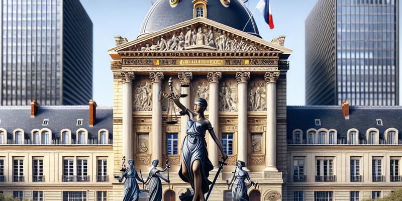 Écoles de Droit en France : Comparatif et Classements Écoles de Droit en France : Comparatif et Classements