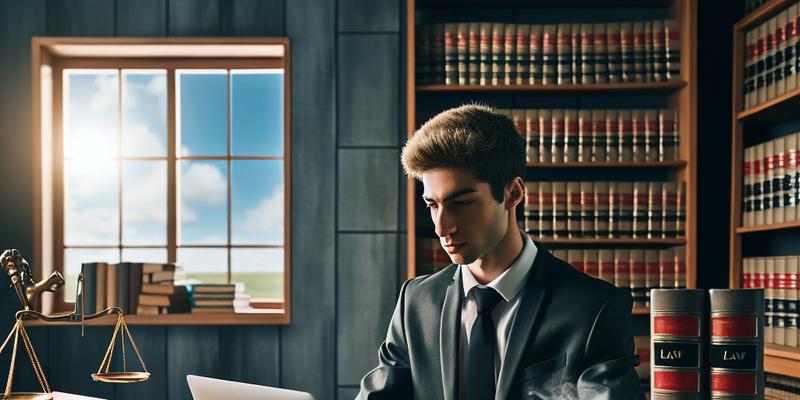 Études de Droit à Distance : Comment Réussir