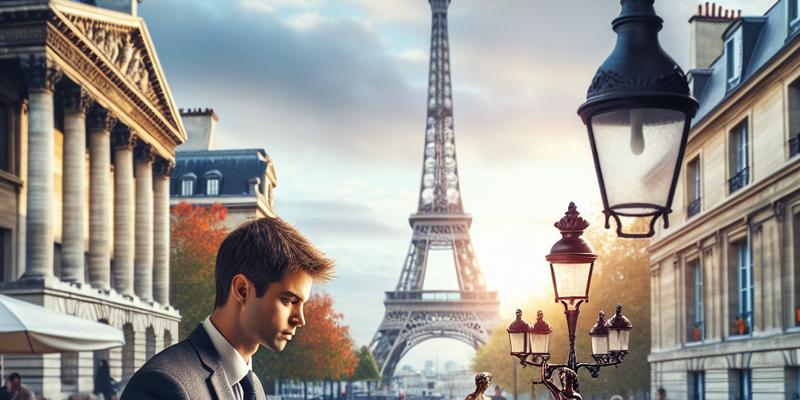 Étudier le Droit à Paris : Les Meilleures Facultés Étudier le Droit à Paris : Les Meilleures Facultés