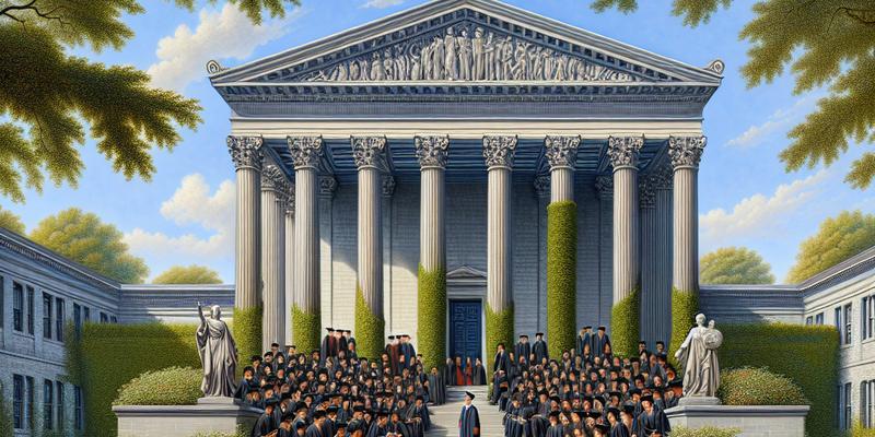 Fac de Droit de Toulouse : Un Choix Judicieux