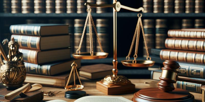 Introduction au Droit Civil : Les Fondements et Principes