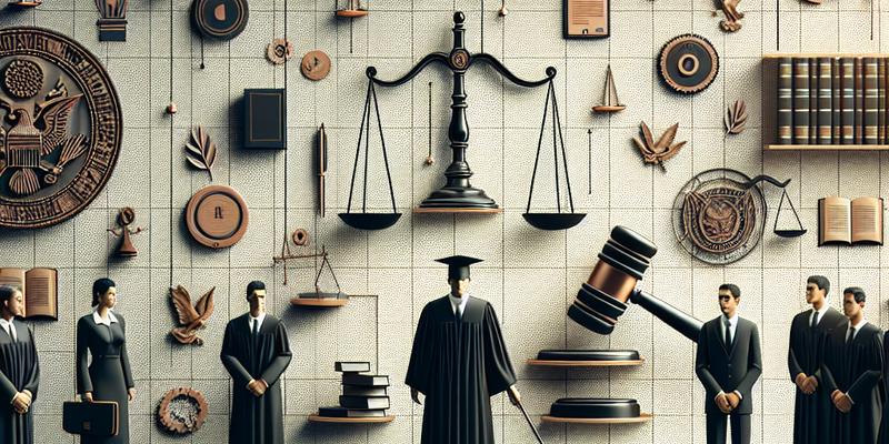 Le Droit Administratif : Contentieux et Recours Le Droit Administratif : Contentieux et Recours