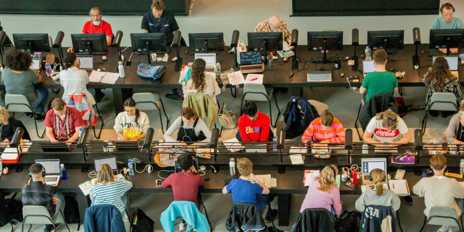 Licence à Distance Université : Étudier en Ligne