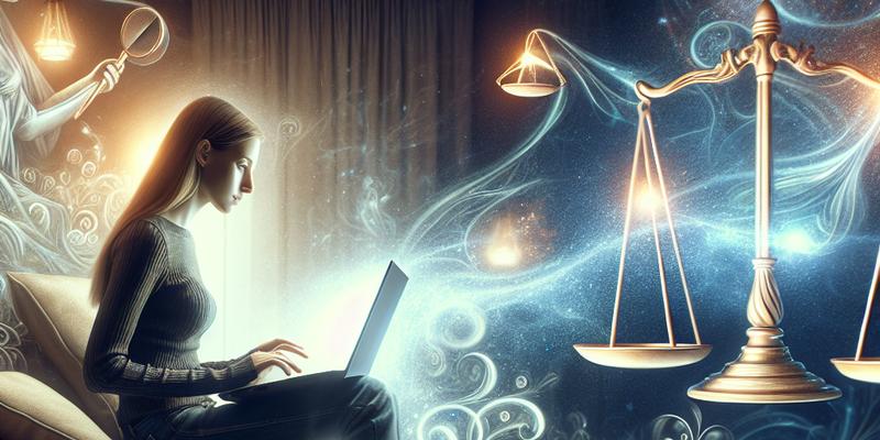 Licence Droit à Distance : Options et Avantages