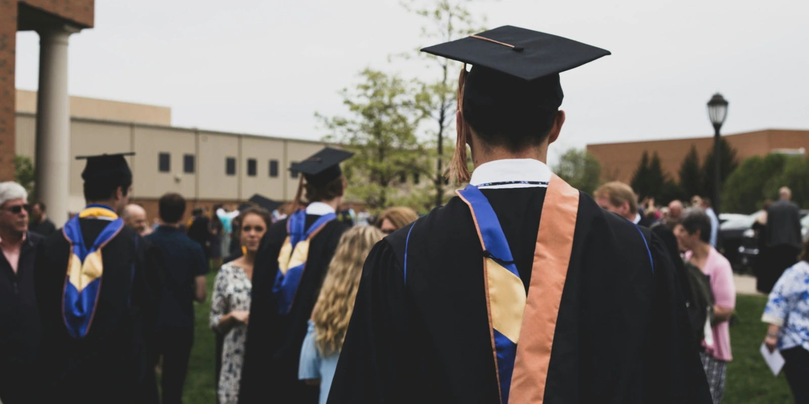 Licence Droit Assas : Le Parcours en Détail