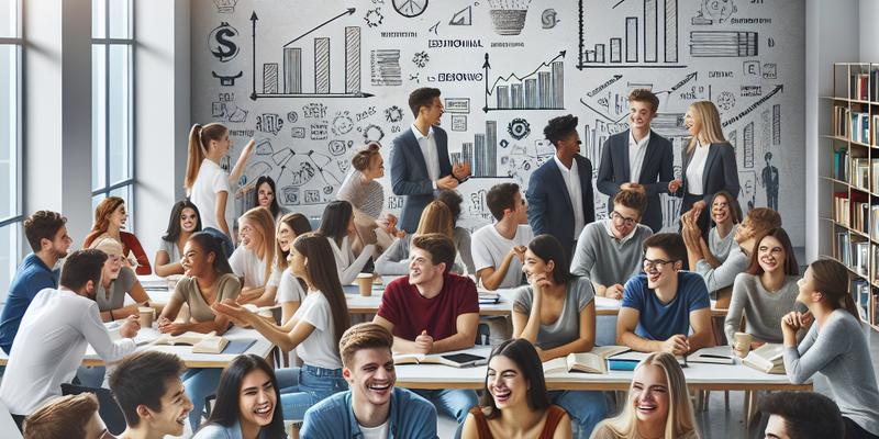 Licence Droit Économie Gestion : Programme et Avantages Licence Droit Économie Gestion : Programme et Avantages