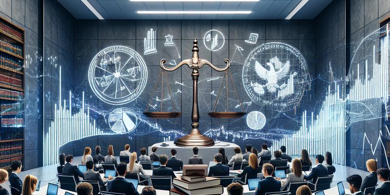 Licence Droit et Finance : Un Duo Gagnant Licence Droit et Finance : Un Duo Gagnant