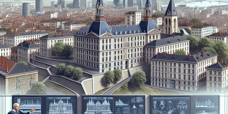 Licence Droit Lyon : Programme et Avantages