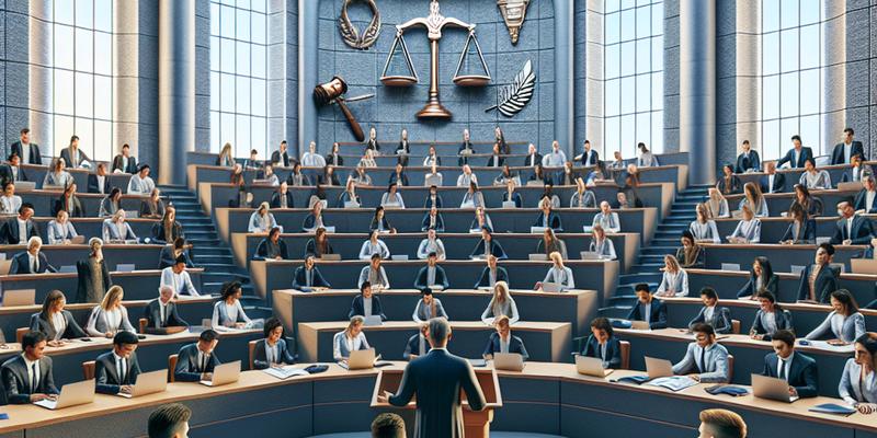 Licence Droit : Programme L1 Licence Droit : Programme L1