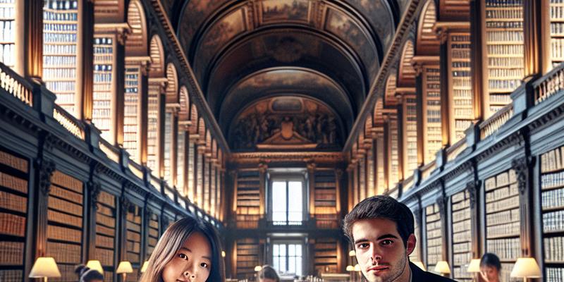 Licence Droit Sciences Po à la Sorbonne Licence Droit Sciences Po à la Sorbonne