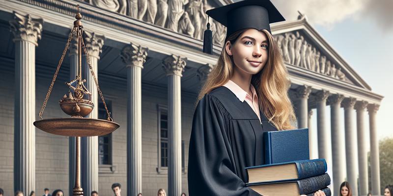 Licence en Droit ou Licence Droit : Explications Licence en Droit ou Licence Droit : Explications