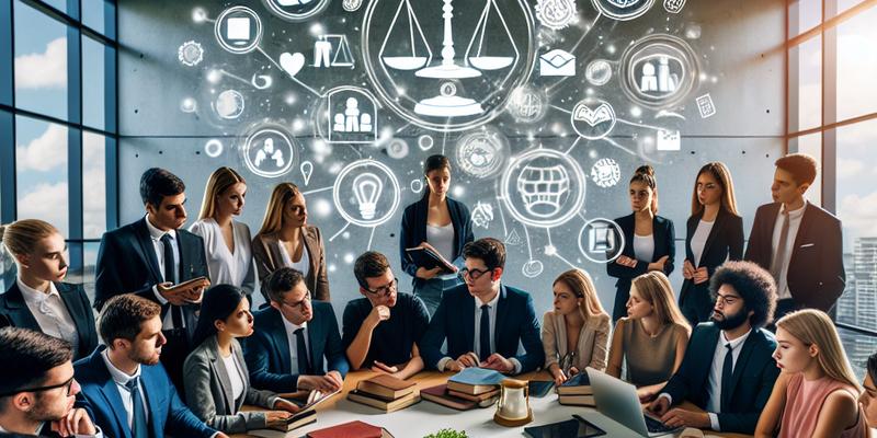 Licence Pro Droit : Spécialisations et Opportunités