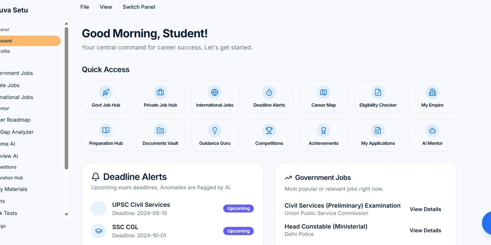 Mentions en Licence : Comment les Obtenir