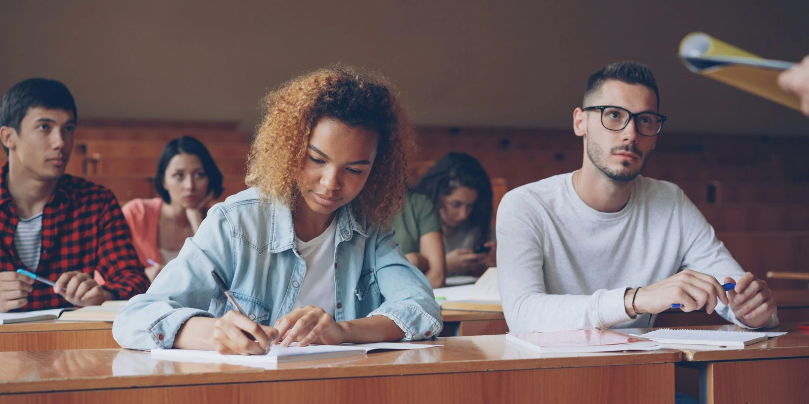 Que Faire avec une Licence de Droit